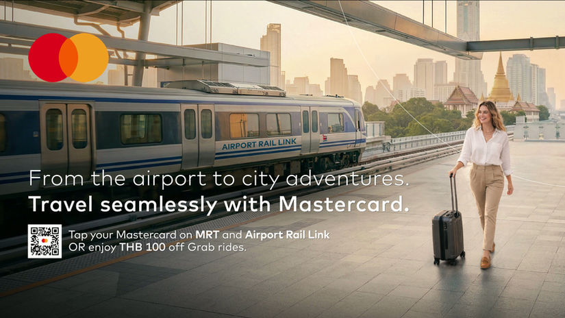 Master Card -3840 x 2160